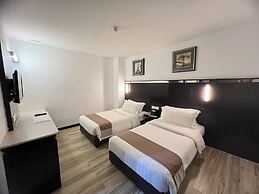 Dreamtel Kota Kinabalu