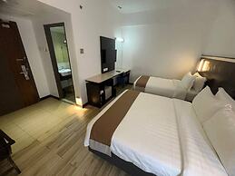 Dreamtel Kota Kinabalu