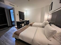 Dreamtel Kota Kinabalu