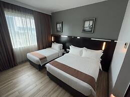 Dreamtel Kota Kinabalu