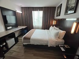 Dreamtel Kota Kinabalu
