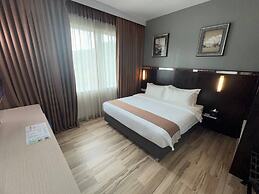 Dreamtel Kota Kinabalu