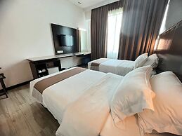 Dreamtel Kota Kinabalu