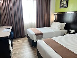 Dreamtel Kota Kinabalu
