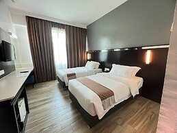 Dreamtel Kota Kinabalu