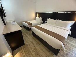Dreamtel Kota Kinabalu