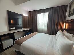 Dreamtel Kota Kinabalu