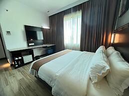 Dreamtel Kota Kinabalu