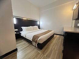 Dreamtel Kota Kinabalu