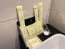 Dreamtel Kota Kinabalu