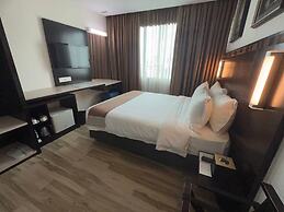 Dreamtel Kota Kinabalu