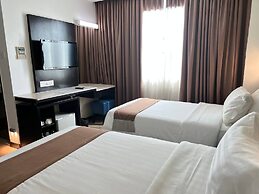 Dreamtel Kota Kinabalu