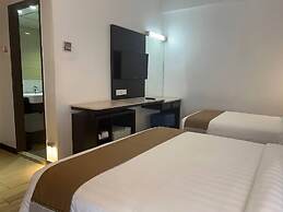 Dreamtel Kota Kinabalu