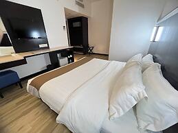 Dreamtel Kota Kinabalu