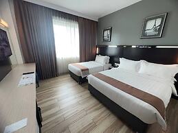 Dreamtel Kota Kinabalu