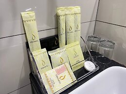 Dreamtel Kota Kinabalu