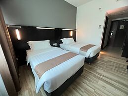 Dreamtel Kota Kinabalu
