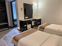 Dreamtel Kota Kinabalu
