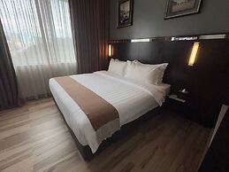 Dreamtel Kota Kinabalu
