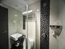 Dreamtel Kota Kinabalu