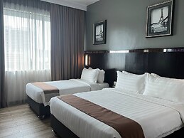 Dreamtel Kota Kinabalu