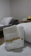 Dongdaemun Neighbors