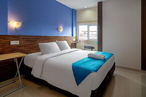 Dream @ Jimbaran