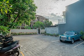 Dream @ Jimbaran