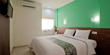 Dream @ Jimbaran