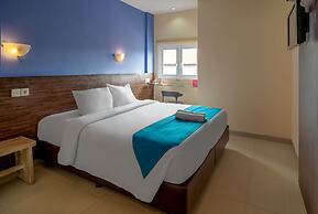 Dream @ Jimbaran