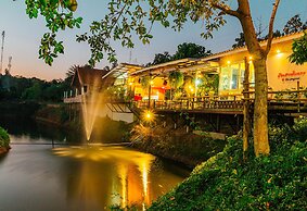 Baan Suan Him Doi
