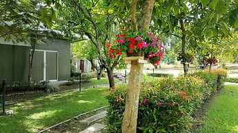 Baan Suan Him Doi
