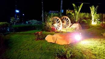 Baan Suan Him Doi