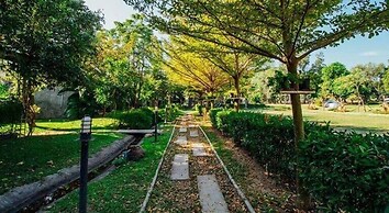 Baan Suan Him Doi
