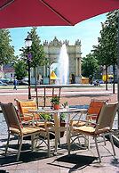 Hotel am Luisenplatz