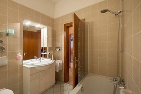 Hotel am Luisenplatz