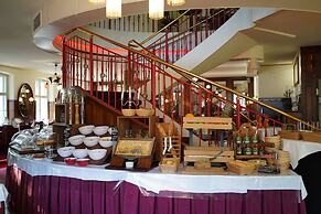 Hotel am Luisenplatz