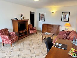 Hotel am Luisenplatz