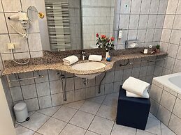 Hotel am Luisenplatz