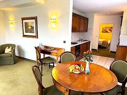 Hotel am Luisenplatz