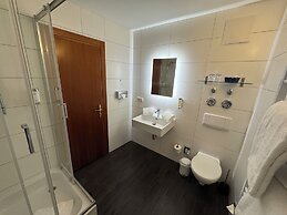 Hotel am Luisenplatz