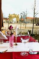 Hotel am Luisenplatz