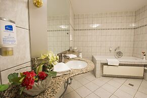 Hotel am Luisenplatz
