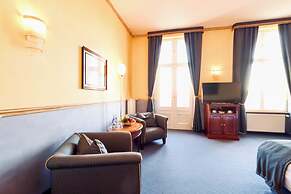 Hotel am Luisenplatz