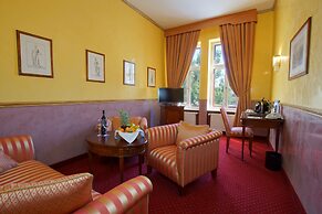 Hotel am Luisenplatz