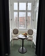 Hotel am Luisenplatz