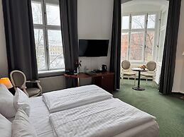 Hotel am Luisenplatz
