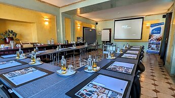 Hotel am Luisenplatz