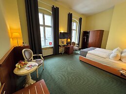 Hotel am Luisenplatz