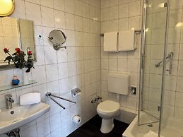 Hotel am Luisenplatz